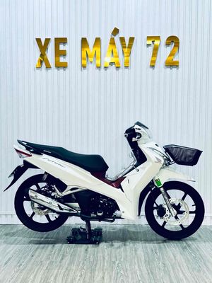 Honda Future 2022 - ảnh 1