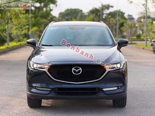 Mazda CX5 Deluxe 2.0 AT 2021 - ảnh 1