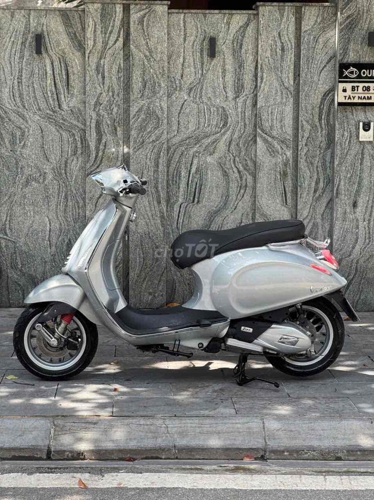 Piaggio Vespa 2019 - ảnh 2