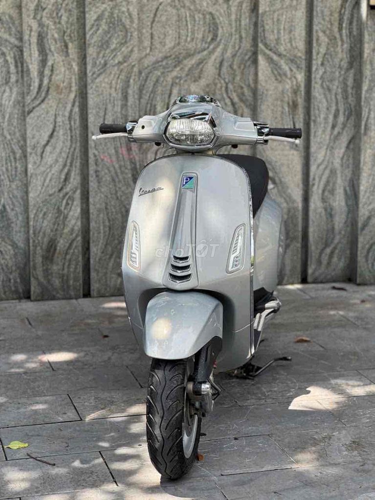 Piaggio Vespa 2019 - ảnh 3