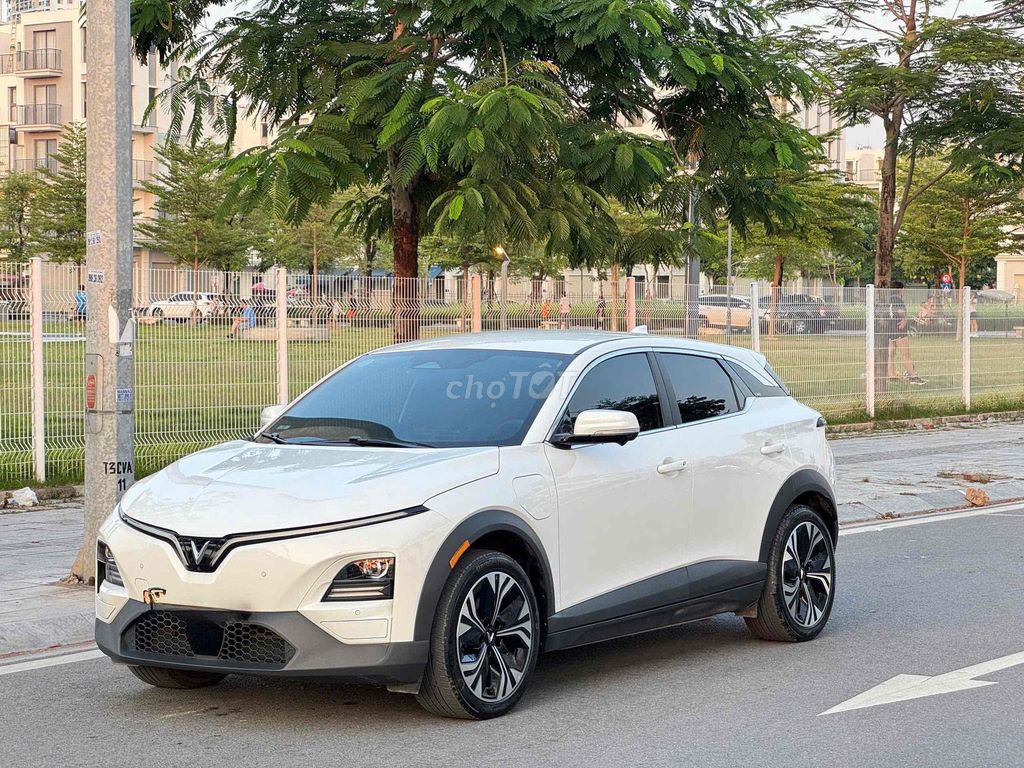 VinFast 2024 - ảnh 1