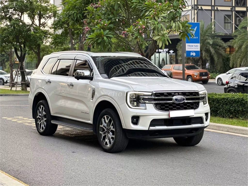 Ford - ảnh 1