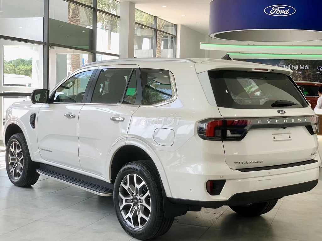 Ford - ảnh 3