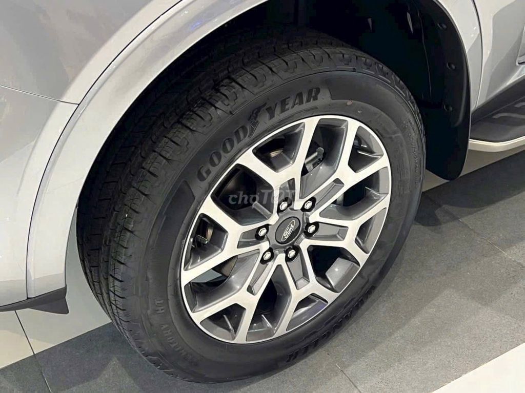 Ford - ảnh 5