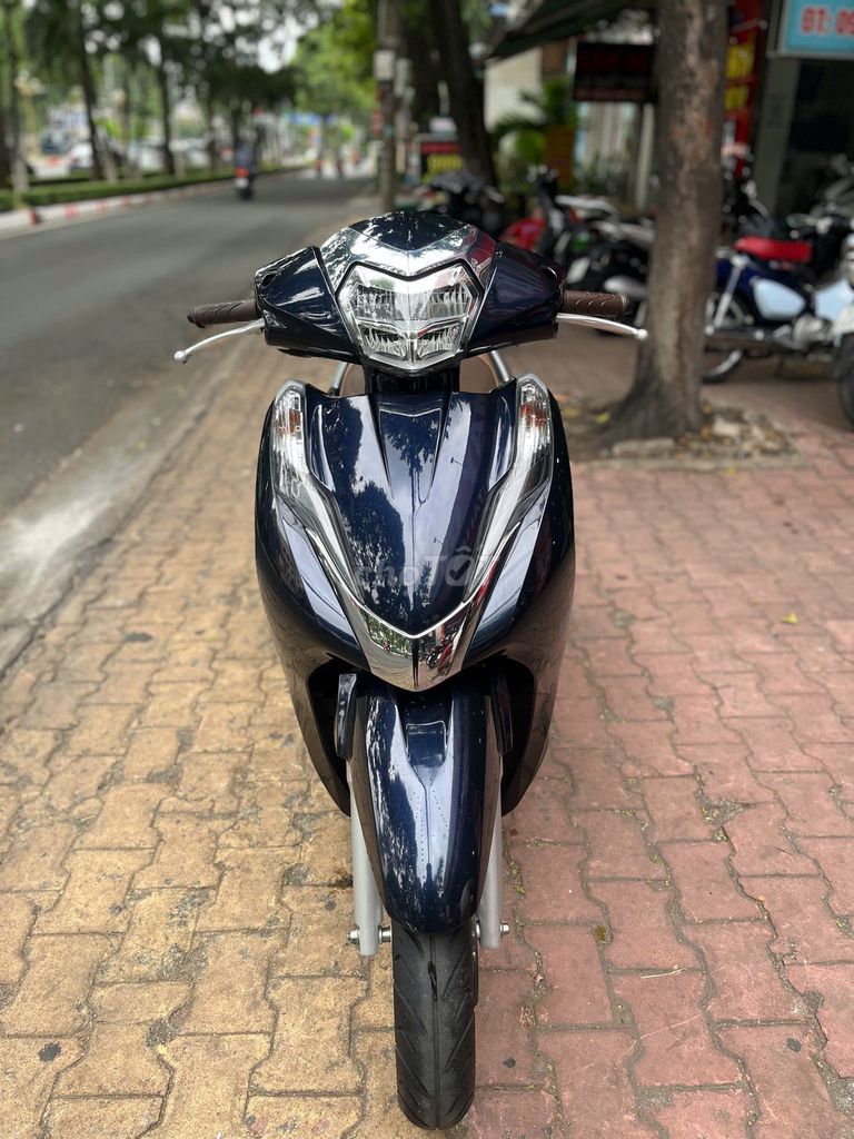 Honda Lead 2021 - ảnh 1