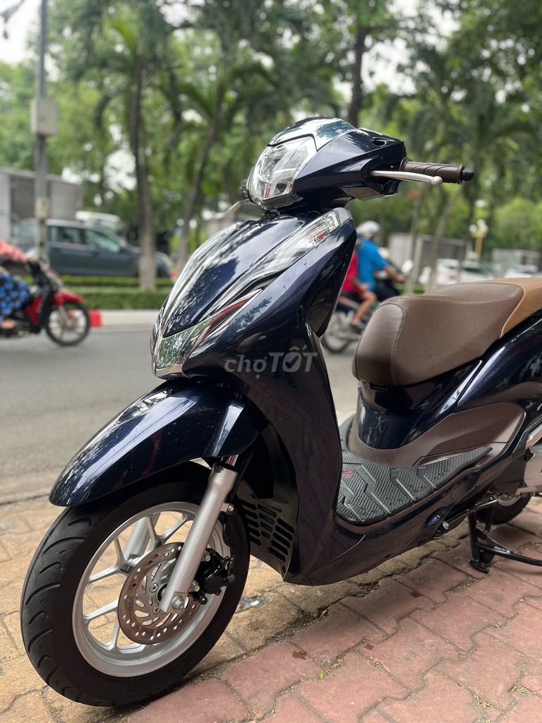 Honda Lead 2021 - ảnh 2