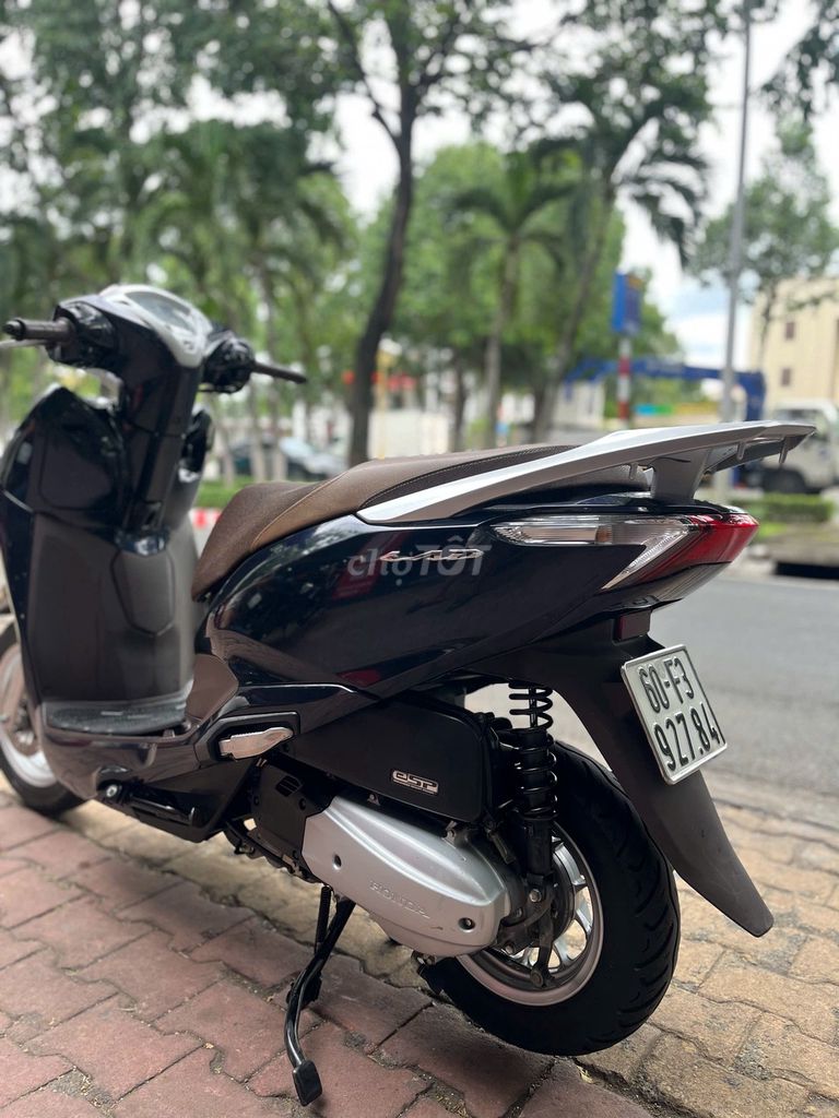 Honda Lead 2021 - ảnh 3