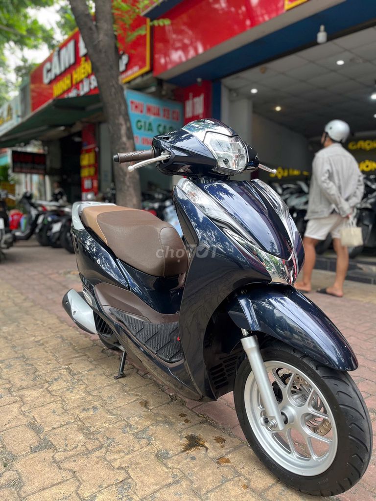 Honda Lead 2021 - ảnh 5