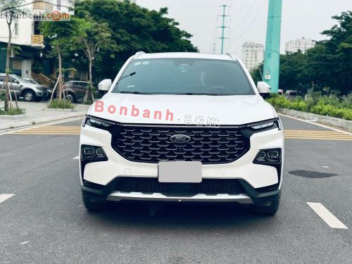 Ford Territory Titanium X 1.5 AT 2023 - ảnh 2
