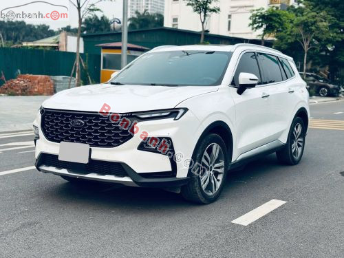 Ford Territory Titanium X 1.5 AT 2023 - ảnh 3