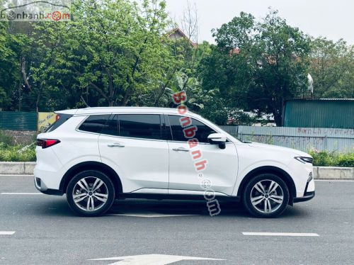 Ford Territory Titanium X 1.5 AT 2023 - ảnh 5
