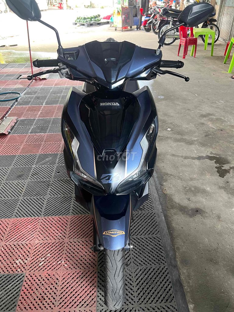 Honda AB 2023 - ảnh 1