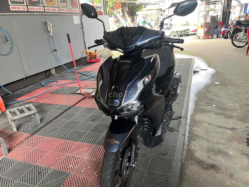 Honda AB 2023 - ảnh 2