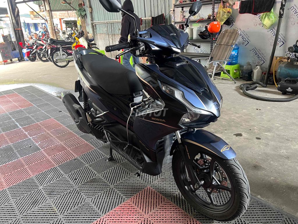 Honda AB 2023 - ảnh 3