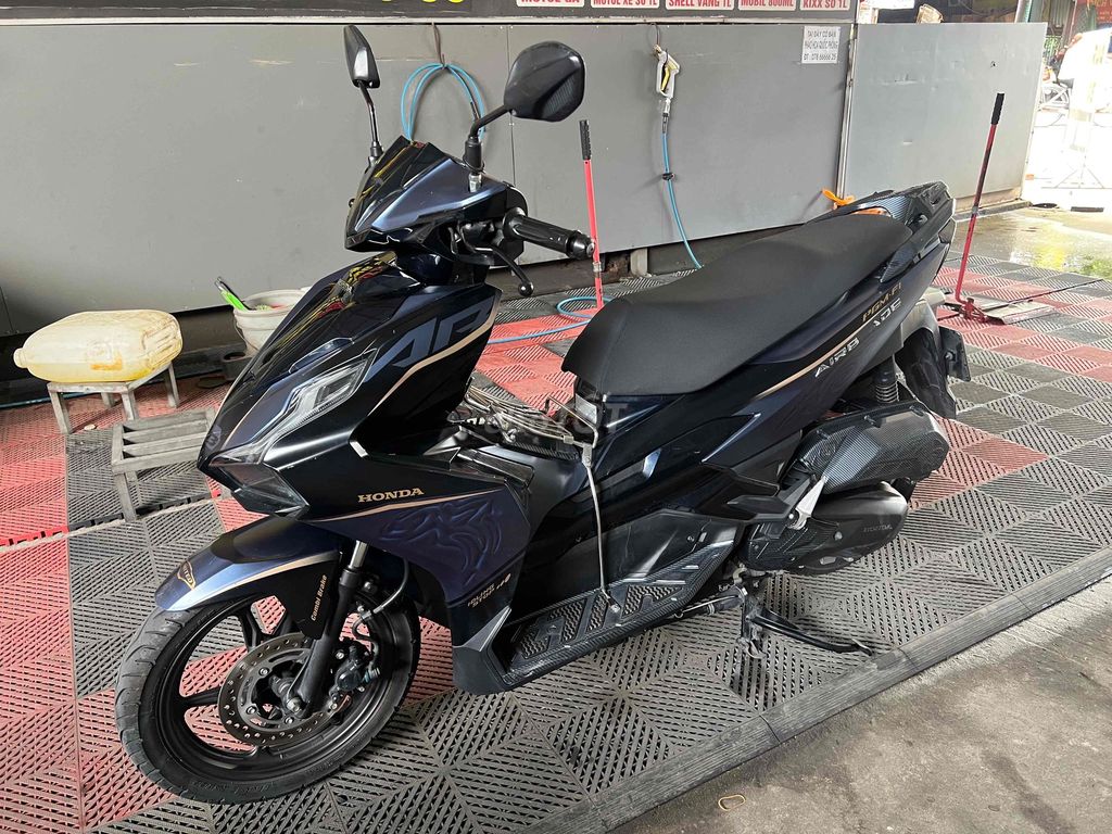 Honda AB 2023 - ảnh 4