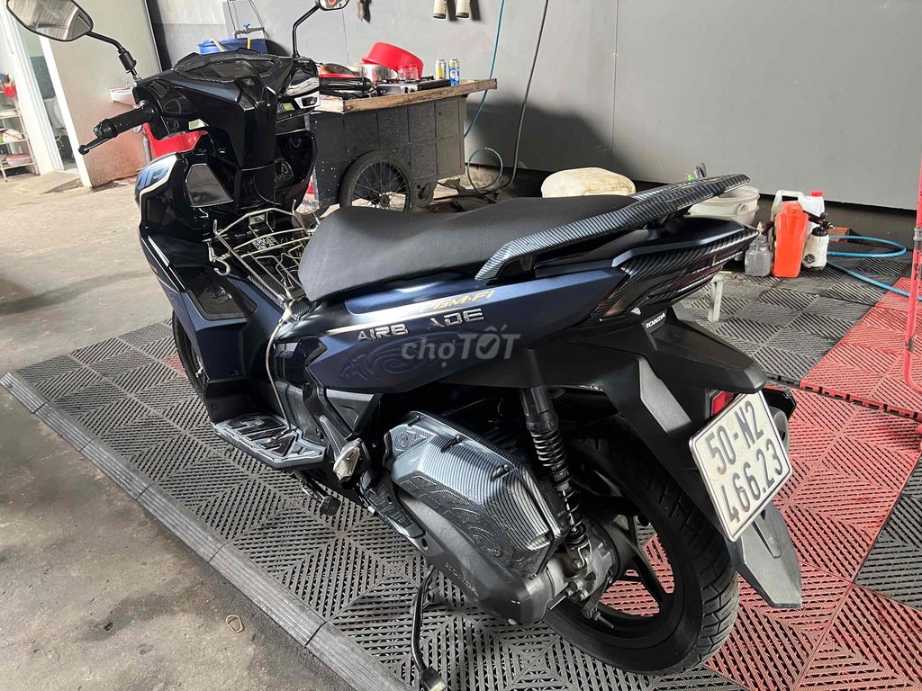 Honda AB 2023 - ảnh 5