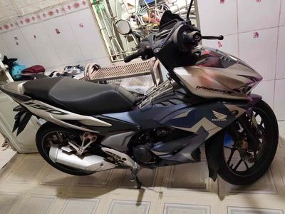 Honda Winner 2020 - ảnh 1