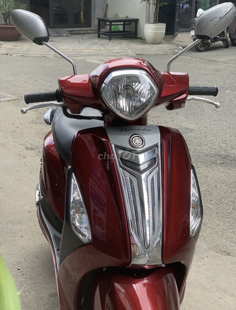 Yamaha Grande 2019 - ảnh 1