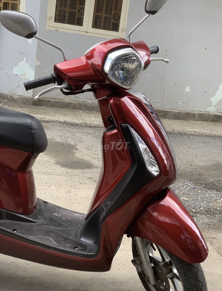 Yamaha Grande 2019 - ảnh 4