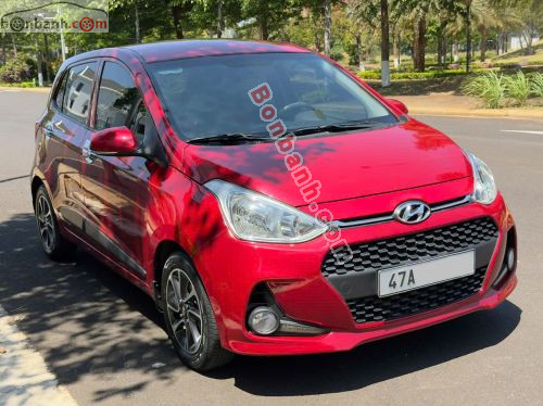 Hyundai i10 Grand 1.2 AT 2020 - ảnh 2