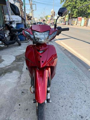 Yamaha Sirius 2019 - ảnh 1