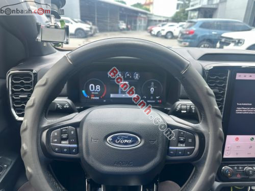 Ford Everest Titanium Plus 2.0L 4x4 AT 2024 - ảnh 5