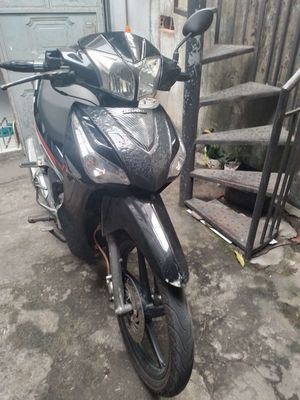 Honda Future 2018 - ảnh 1