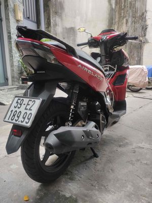 Honda Air Blade 2022 - ảnh 1