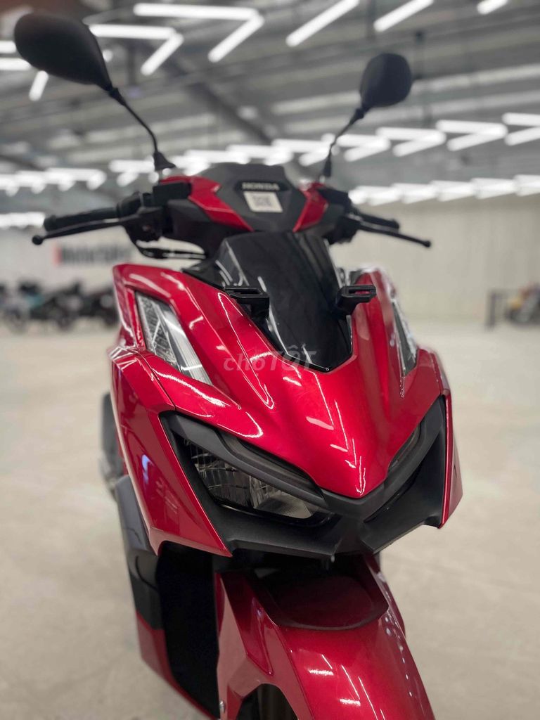 Honda Vari 2022 - ảnh 1