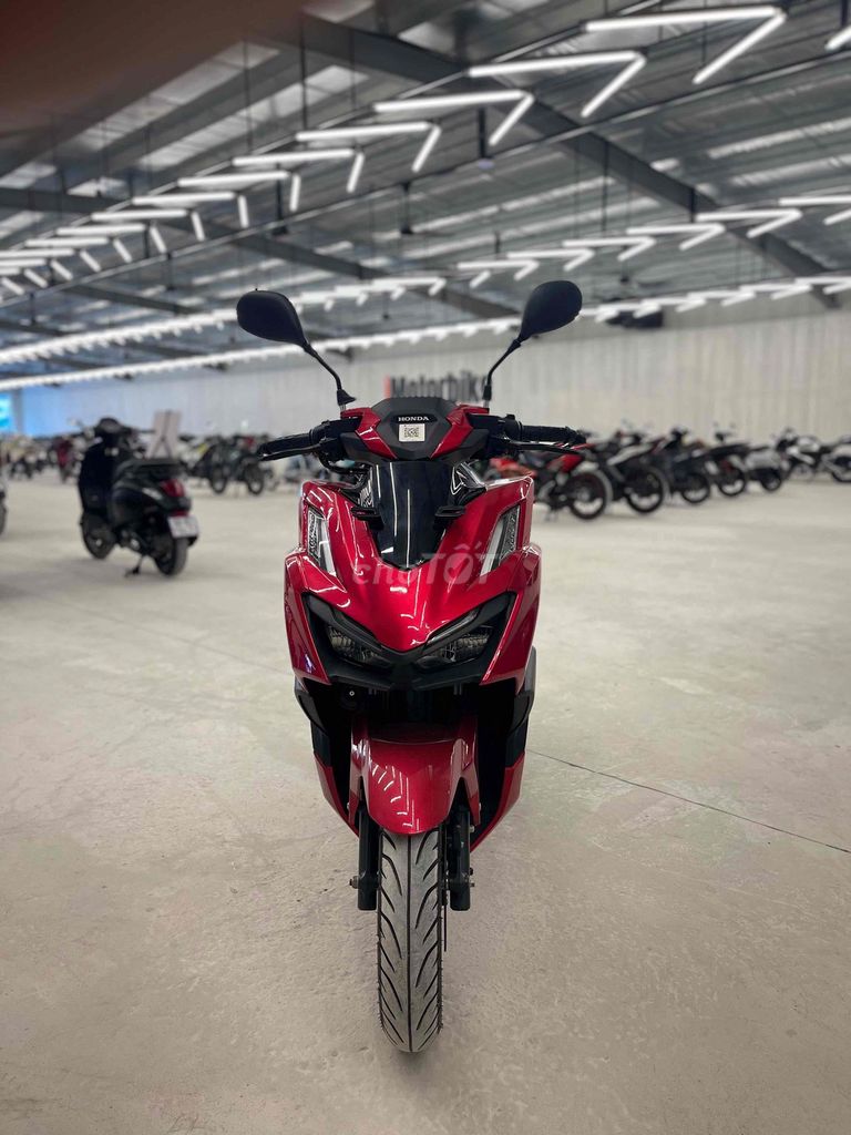 Honda Vari 2022 - ảnh 2