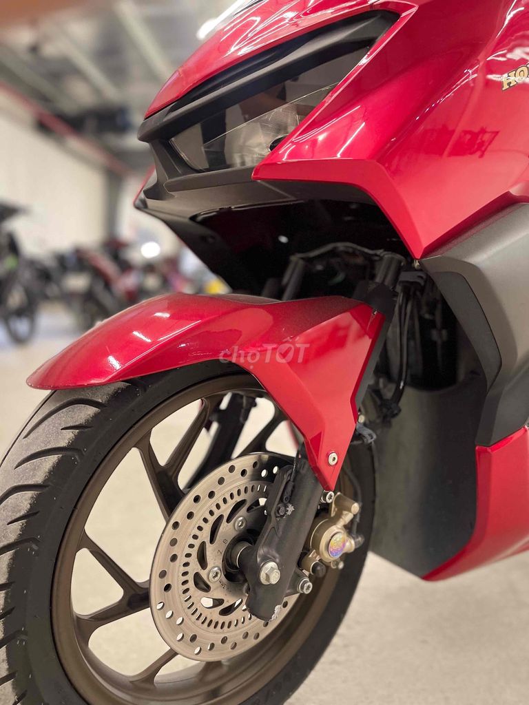 Honda Vari 2022 - ảnh 3