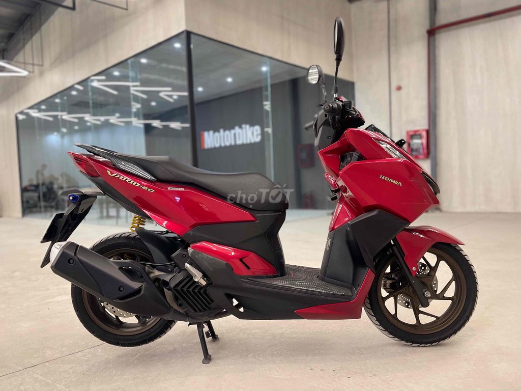 Honda Vari 2022 - ảnh 5