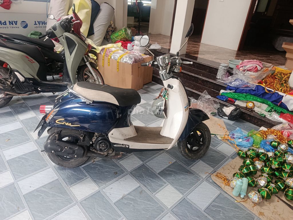 Xe m 2020 - ảnh 1