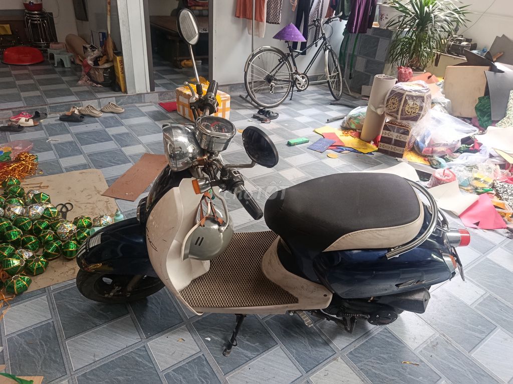 Xe m 2020 - ảnh 2