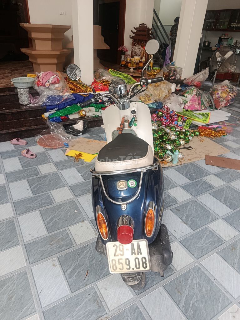 Xe m 2020 - ảnh 3