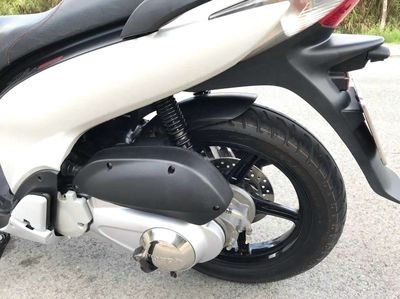 Honda SH 2010 - ảnh 1