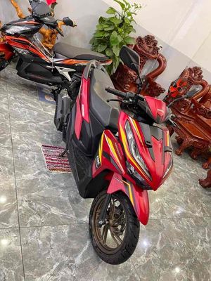 Honda Vario 2025 - ảnh 1
