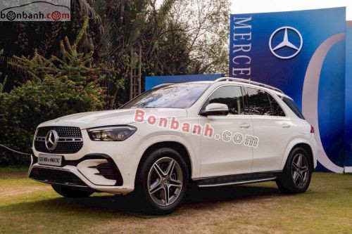 Mercedes-Benz 2026 - ảnh 1