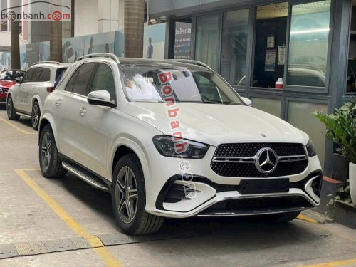 Mercedes-Benz 2026 - ảnh 2