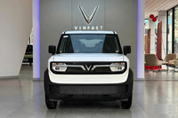 VinFast VF3 Plus 2026 - ảnh 1