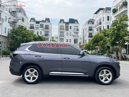 VinFast Lux SA 2.0 Plus 2.0 AT 2019 - ảnh 2