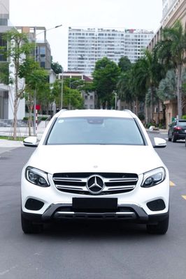 Mercedes Benz 2018 - ảnh 1