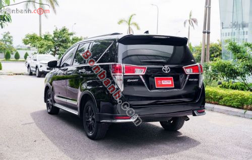 Toyota Innova 2.0 Venturer 2017 - ảnh 5
