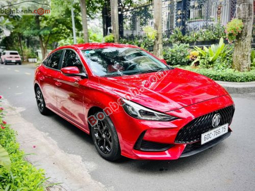 MG 5 Standard 1.5 AT 2024 - ảnh 1