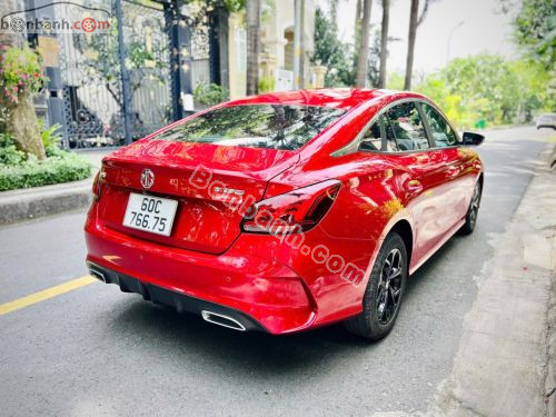 MG 5 Standard 1.5 AT 2024 - ảnh 2
