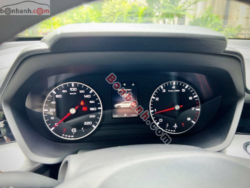 MG 5 Standard 1.5 AT 2024 - ảnh 3