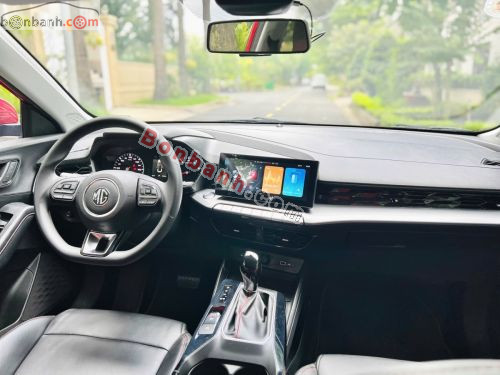 MG 5 Standard 1.5 AT 2024 - ảnh 4