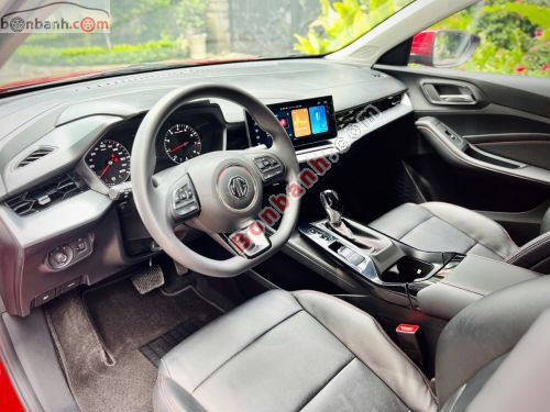MG 5 Standard 1.5 AT 2024 - ảnh 5