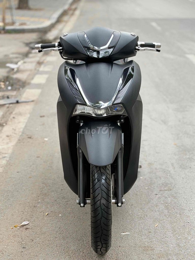 Honda 2024 - ảnh 1