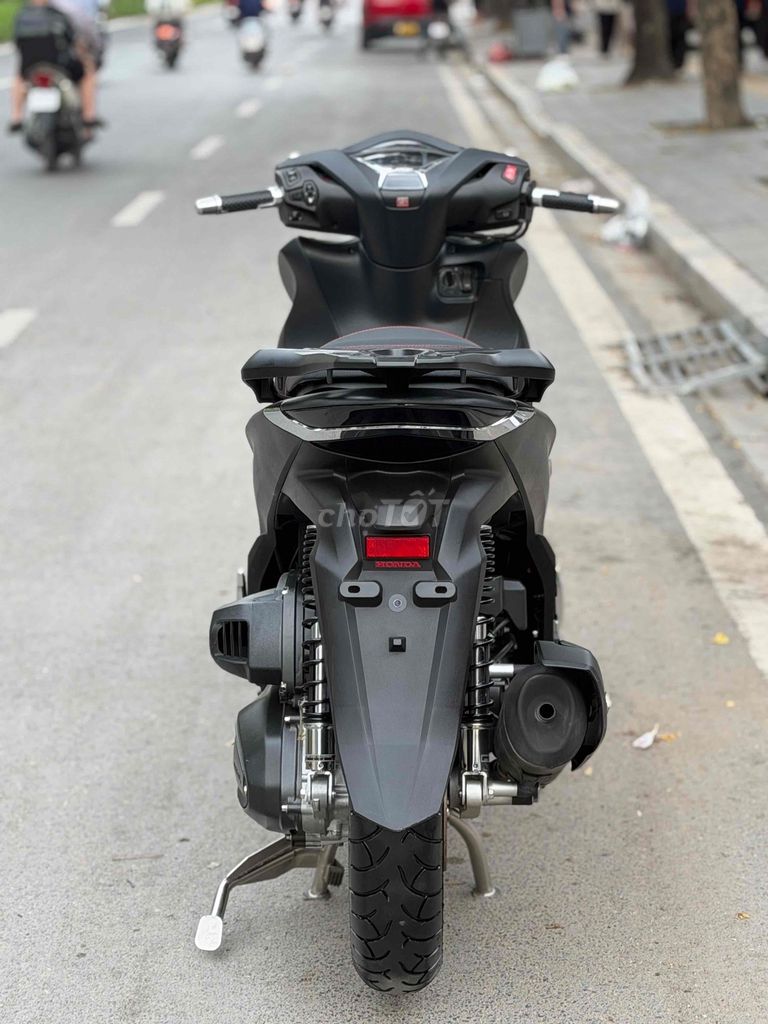 Honda 2024 - ảnh 2